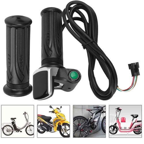 48v twist throttle grip - twist,