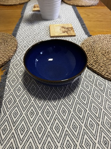 Denby imperial blue - imperial,
