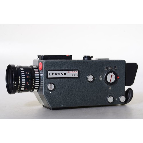 Leitz leicina super film - leicina, rt-1