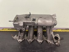 Honda S2000 Intake Manifold DELETED BLANKED EGR VALVE + FITTING OEM Ap1 1999-06