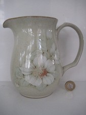 DENBY STONEWARE ENGLAND
