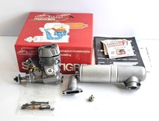 super tigre GS 45 ABC R/C