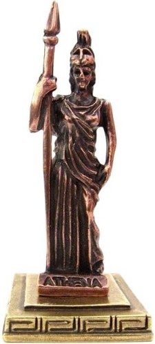 Ancient greek goddess athena - ancient,