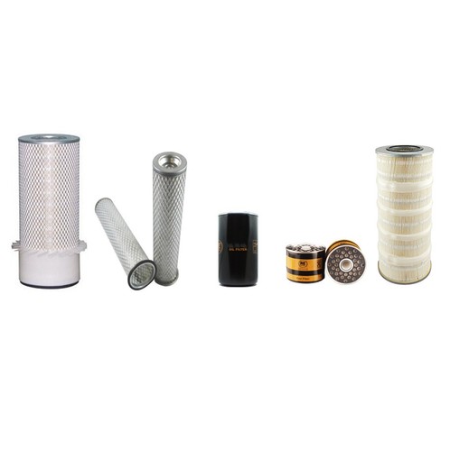 Filter service kit - service,