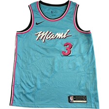 Nike Miami Heat NBA Vice City
