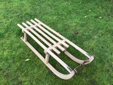 DAVOS ANTIQUE VINTAGE WOODEN