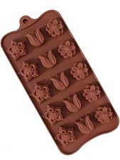 15 Tulip Garden Flowers