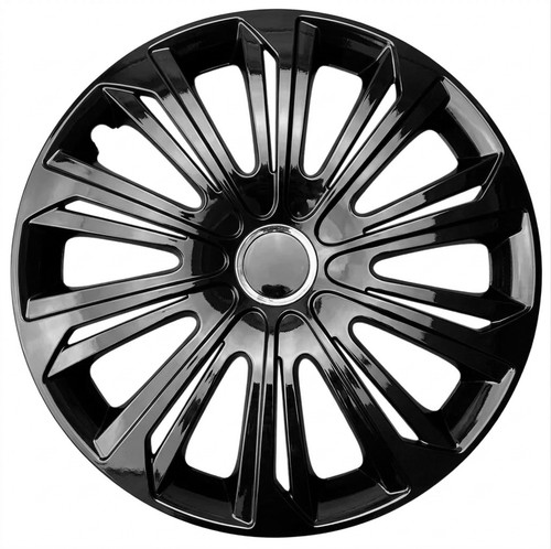 Wheel trims fit corsa - 15",