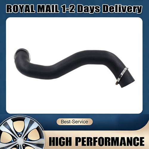 Intercooler pipe turbo - intercooler,