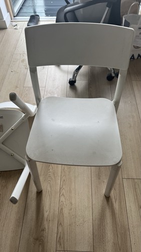 Ikea janinge dining chair - janinge,