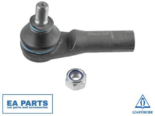 Tie rod end for nissan - end,