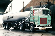 THH Truck Photos - Scammell