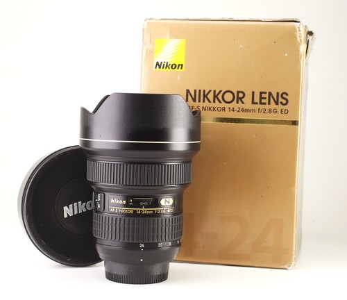 Nikon 24mm 8 g ed - nikon, f2.8