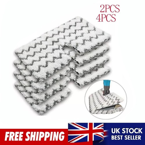 4pcs pads replacement shark - 2/4pcs,