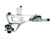 foot peg front left HONDA ST