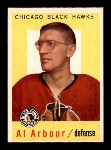 1959 topps al - topps, #35