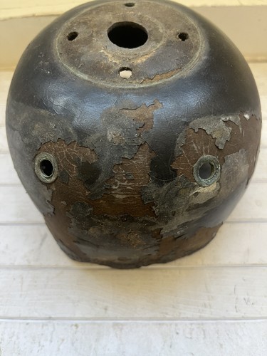 Pointed helmet spiked - pointed,