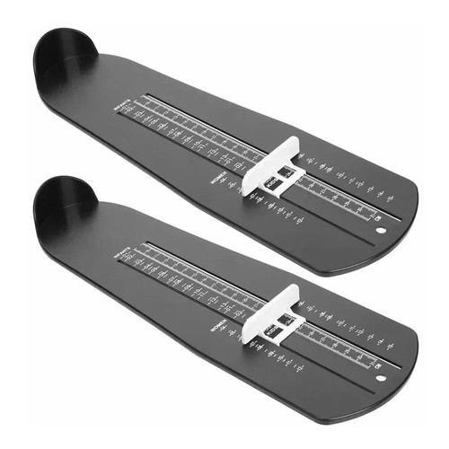 Foot measuring device family - measuring,