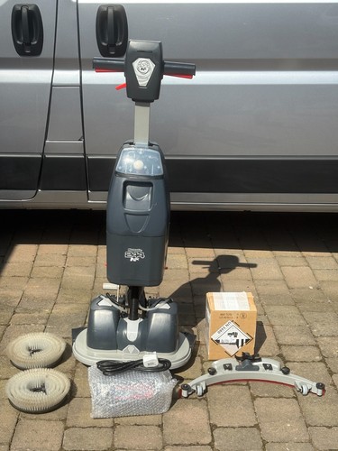 Numatic nx244 scrubber - nx244,