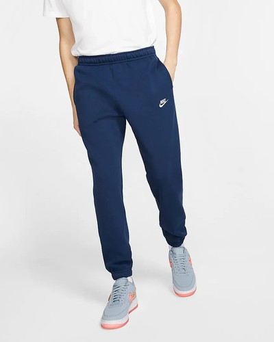 Nike club joggers blue - |, small