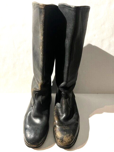 Vtg mens black - mens,