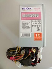 Antec True 550 550W PC PSU (