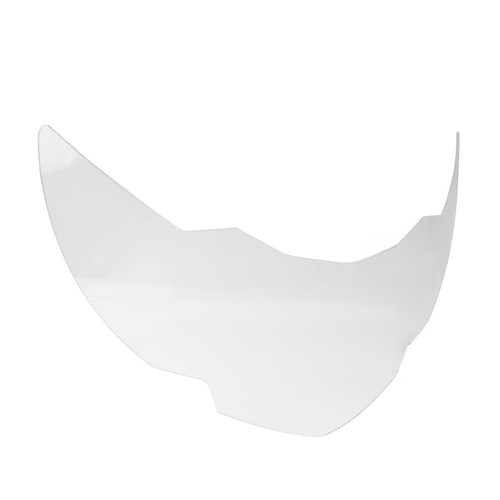 Headlight front protector - headlight,
