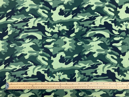 Camouflage army printed - camouflage,