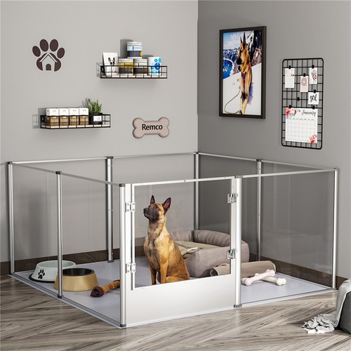 Xxl pet playpen - xxl, foldable