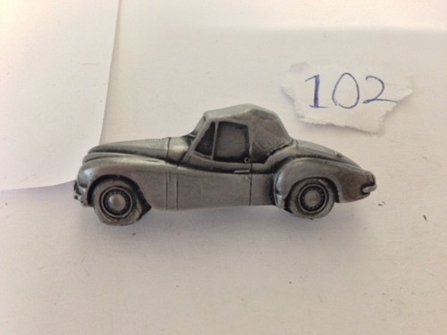 Jowett jupiter pin badge - jowett,