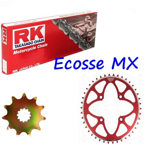 Gasgas pro trials - pro, rk