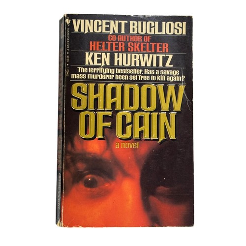 Bantam shadow cain vincent - of,