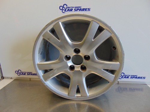 Volvo v70 alloy - alloy, 01-07