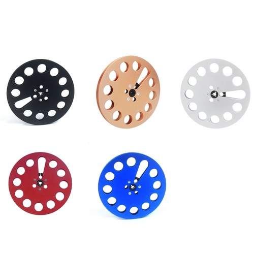 Aluminum 7inch reel - reel, for