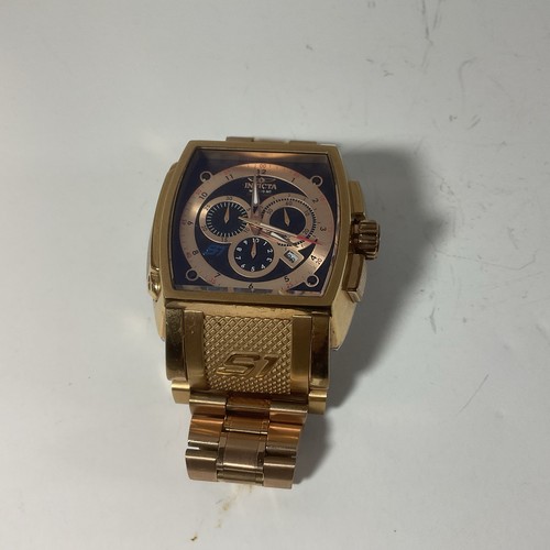 Invicta rally model 1083 - invicta, s1