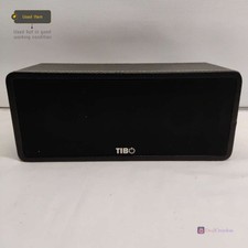1 X TIBO HI-FI WIRED SPEAKER
