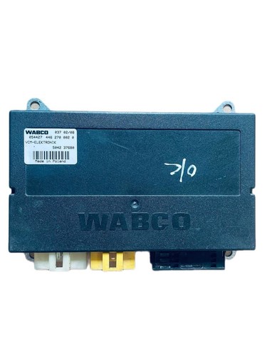 Iveco truck electronic - , control