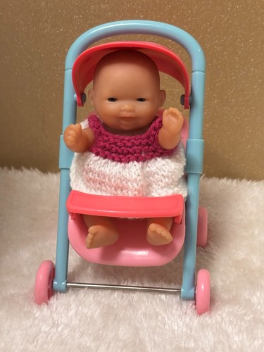 Itty bitty berenguer doll - berenguer,