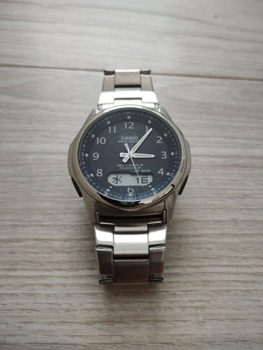 Casio wave ceptor - wave,