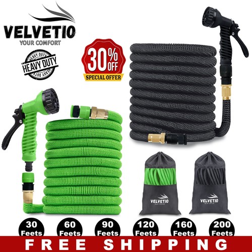 Heavy duty flexible - duty,