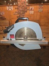 Mafell MKS125 Circual Saw 230V