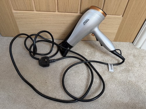 Nicky clarke hair dryer - clarke,