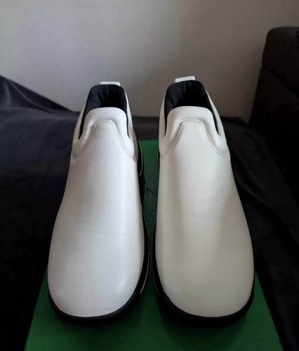 Bottega veneta lagoon low top - bottega,