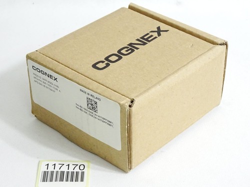 Cognex dataman 262ql - cognex,