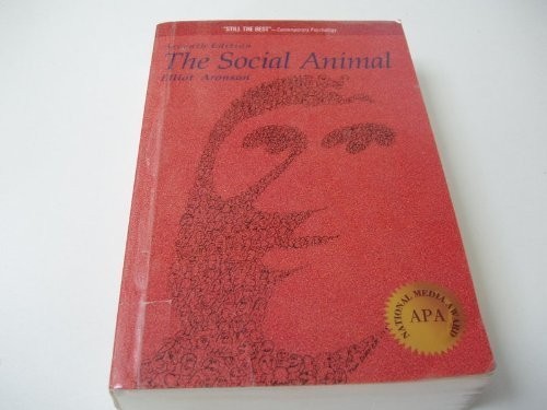 The social animal - series, of