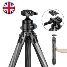 UK Manbily Tripod Carbon Fiber