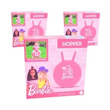 Barbie Hopper