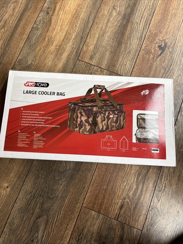 Jrc rova large cooler bag - jrc,