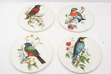 Lot 4 H&R Johnson Tiles