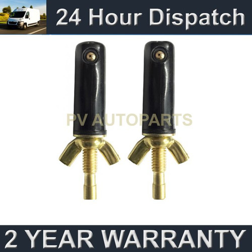Pair universal windscreen - universal,